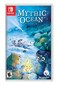 Limited Run Mythic Ocean Nintendo Switch