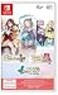Koei Tecmo Atelier Mysterious Trilogy Deluxe Pack Import