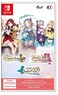 Koei Tecmo Atelier Mysterious Trilogy Deluxe Pack Import