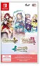 Koei Tecmo Atelier Mysterious Trilogy Deluxe Pack Import