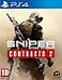 CI Games SNIPER GHOST WARRIOR2 P4 VF