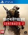 CI Games SNIPER GHOST WARRIOR2 P4 VF