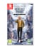 MICRO&Atilde;DS Hercule Poirot The First Cases Nintendo Switch