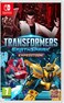 Bandai Namco Transformers Earthspark Expedition