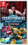Bandai Namco Transformers Earthspark Expedition