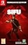 MICROÃDS Sifa Vengeance Edition Game Switch