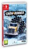 Focus Home Interactive Snowrunner Switch Nintendo Switch