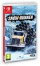 Focus Home Interactive Snowrunner Switch Nintendo Switch