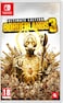 2K Borderlands 3 Ultimate Edition for Switch