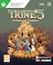 THQ Nordic Trine 5 A Clockwork Conspiracy