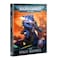 Games Workshop Warhammer 40000 CODEX Space Marines 10th Edition 2023 Black