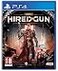Focus Home Interactive Necromunda Hired Gun PS4 PS4