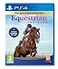 Maximum Games Equestrian Training PS4