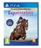 Maximum Games Equestrian Training PS4
