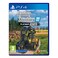 Giants Software Farming Simulator 22 Platinum Edition PS4