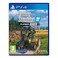 Giants Software Farming Simulator 22 Platinum Edition PS4