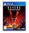 Focus Home Interactive Aliens Fireteam Elite PS4