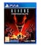 Focus Home Interactive Aliens Fireteam Elite PS4