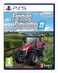 Farming Simulator 22 PS5