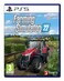 Farming Simulator 22 PS5