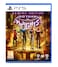 Warner Bros Interactive Entertainment Gotham Knights Deluxe Edition PS5