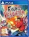 Numskull Final Vendetta Collectors Edition