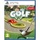 Mindscape 3D MINI GOLF PS5