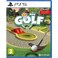 Mindscape 3D MINI GOLF PS5