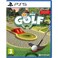 Mindscape 3D MINI GOLF PS5
