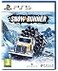 Focus Home Interactive SnowRunner PS5