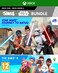Electronic Arts The Sims 4 Star Wars Journey To Batuu Base Game and Game Pack Bundle