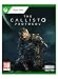 Krafton The Callisto Protocol Standard Edition Xbox One
