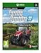 Farming Simulator 22 Xbox Series X