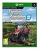 Farming Simulator 22 Xbox Series X