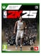 2K NBA 25 Xbox Series X Standard Edition