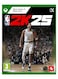 2K NBA 25 Xbox Series X Standard Edition