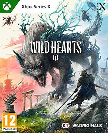 Electronic Arts Wild Hearts