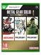 Konami Metal Gear Solid Master Collection Vol 1 Xbox
