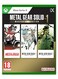 Konami Metal Gear Solid Master Collection Vol 1 Xbox