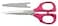 Kai Kai V5165P Sewing Scissors with Pink Handle 165 mm