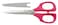 Kai Kai V5165P Sewing Scissors with Pink Handle 165 mm