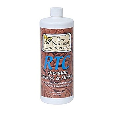 Bee Natural RTC Sheridan Resist and Finish 1 quart Neutral