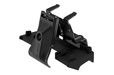 Thule Roof Rack System Fit Kit 186095 Black