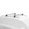Thule Wingbar Evo 108 43 Aluminum
