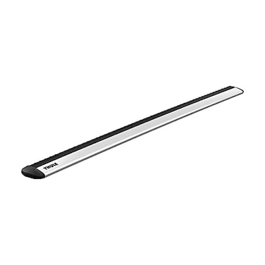 Thule Wingbar Evo 108 43 Aluminum