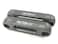 Factor 55 Aluminium Fairlead UTVATV Hawe 6 Bolt Mount Spacing