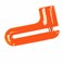 Kryptonite Kryptolok 10S DFS Bicycle Security Disc Lock