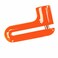 Kryptonite Kryptolok 10S DFS Bicycle Security Disc Lock