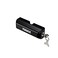 Thule Van Lock 1pc Black