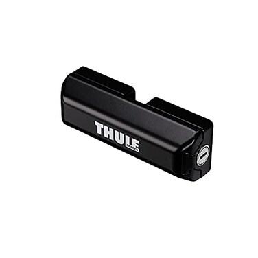 Thule Van Lock 1pc Black